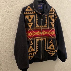Pendleton Jacket XL